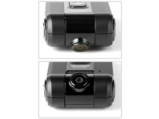 Автомобильный видеорегистратор Vision Drive VD-1500