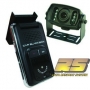 2-камерный видеорегистратор с GPS -  RS Black box B4L c M290