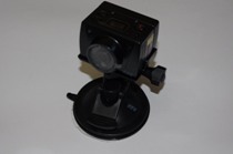 AEE Magicam SD21 Car Edition - фото видеорегистратора с креплением