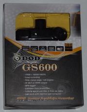 Фото упаковки Falcon HD-05 GPS/DOD GS-600