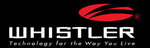 Логотип Вистлер